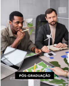 MBA em ESG – Environmental, Social & Governance EAD