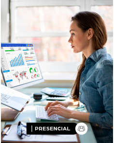 Excel com Power BI - Curso Presencial - teste